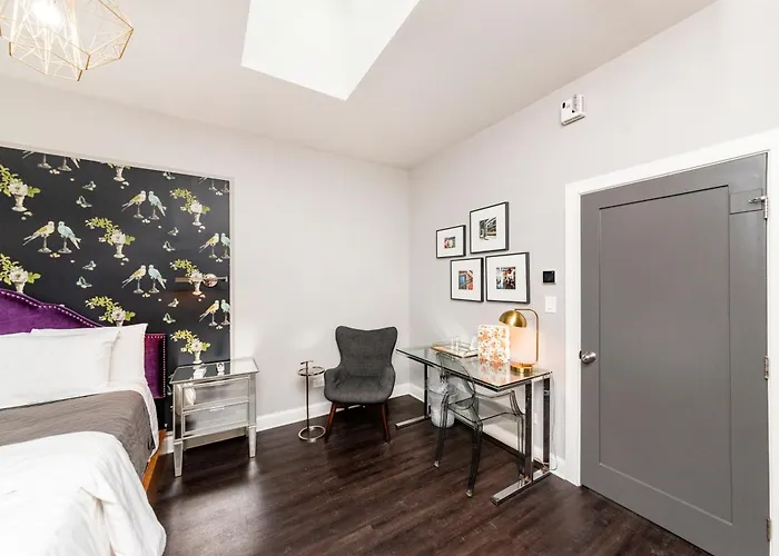 Wicker Park Inn